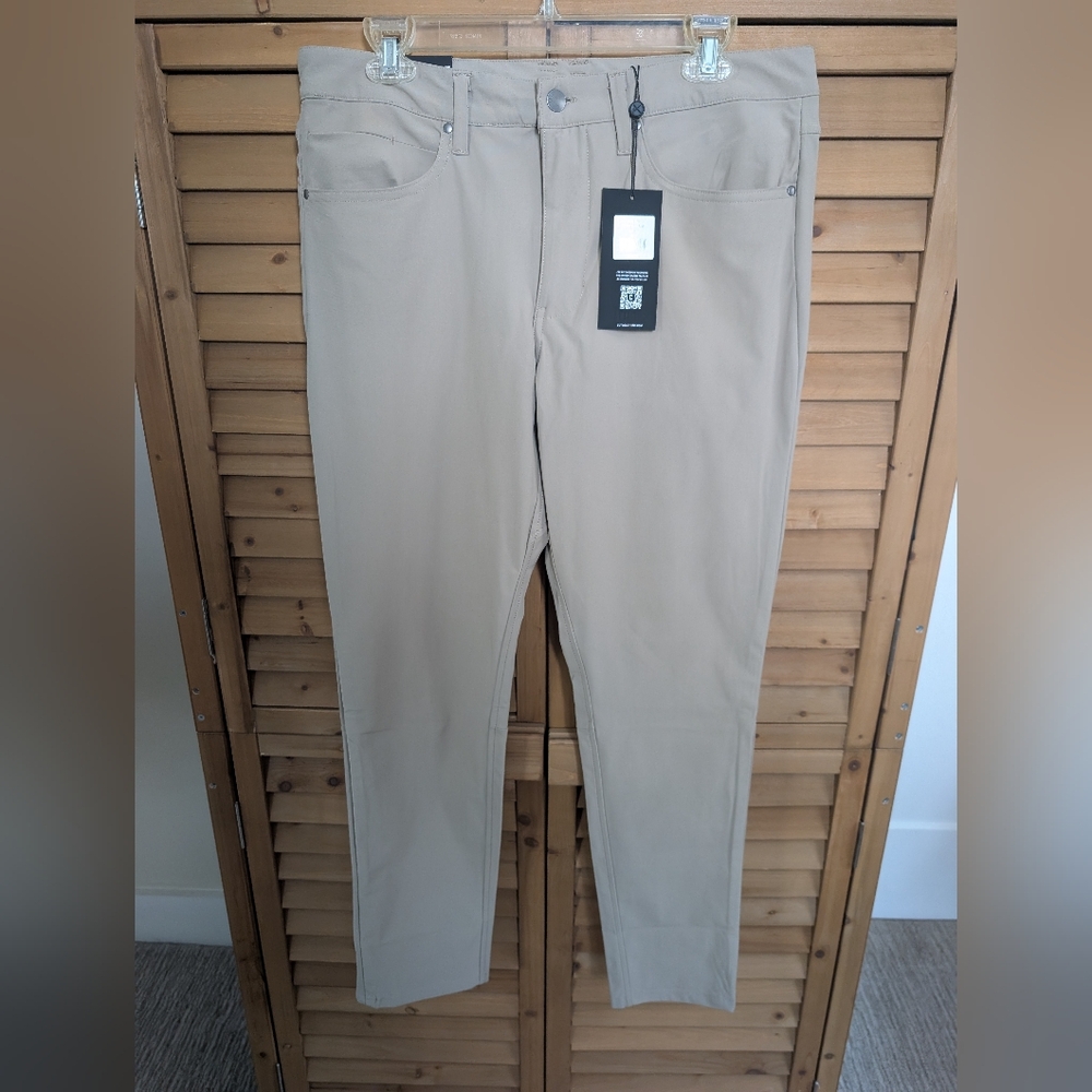 Cuts AO 5-Pocket Pant